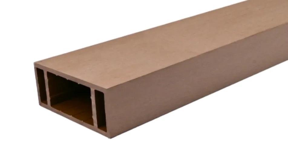 Everwood Pergolas For Outdoor And Terrace Applications - WPC Lite - Beam 175 1