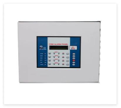 Palladium (04 ZONE) - Control Panel