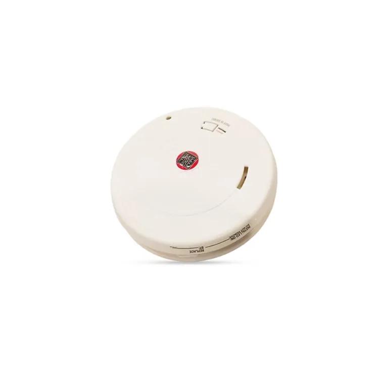 Ceasefire Stand Alone Photoelectric Smoke Detector with Escape Light & Alarm