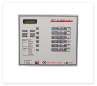 Palladium (06 ZONE) - Control Panel