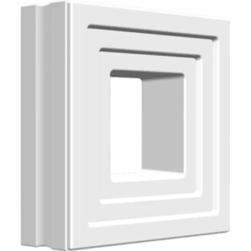 Prana Homes Squara - Breeze Block
