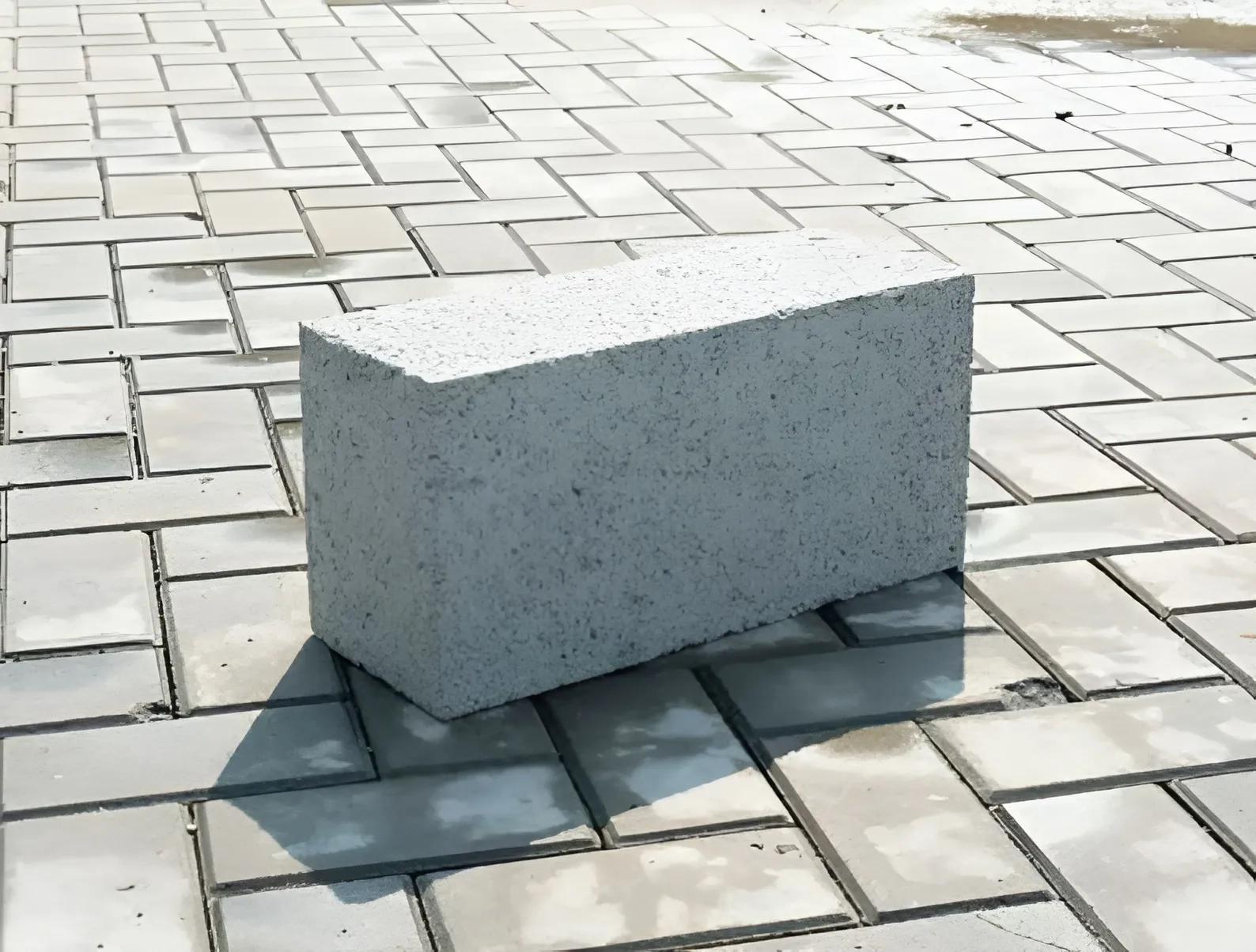 RSK 6 Solid Block