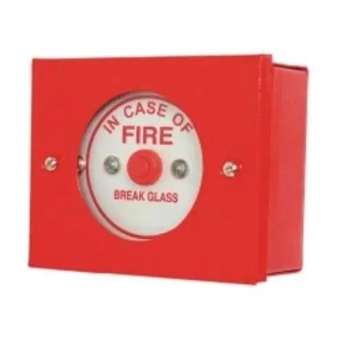 Agni Manual Call Point MS Body