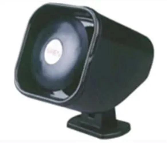 PIR Sensors Square Siren