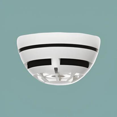 Ceasefire Intelligent-Class-P-Heat-Detector-Without-Isolator (TI-002216)