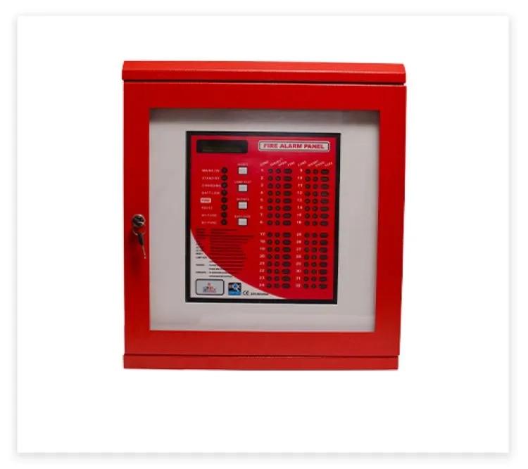 Palladium (32 ZONE) - Control Panel