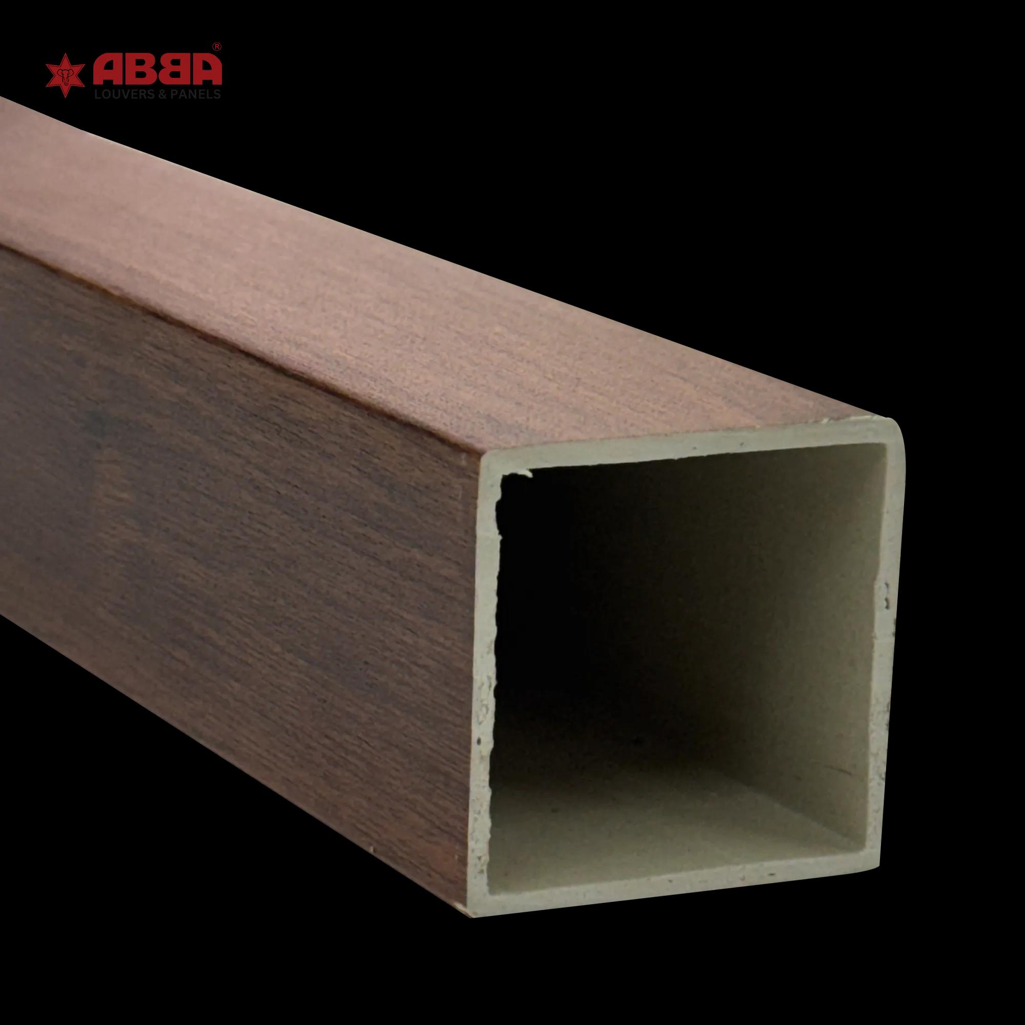 Abba Global Square Tube- AB SQ 02(50*50*2900) 1