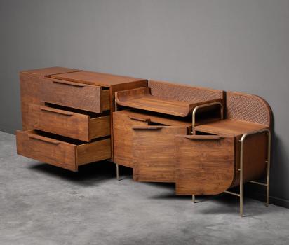 Studioworks Curve 4