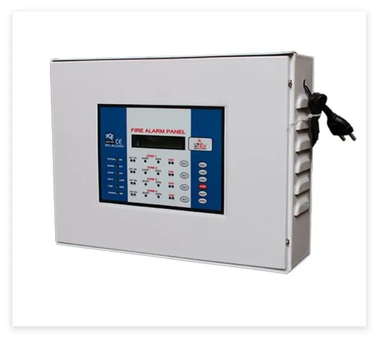 Palladium (04 ZONE) - Control Panel 1