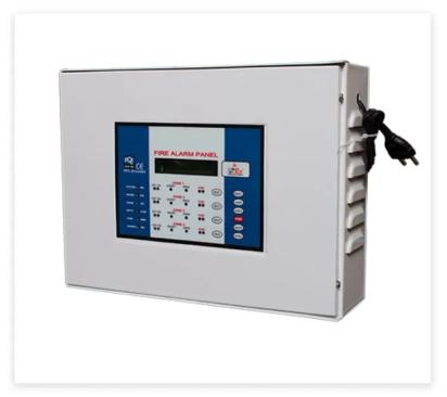 Palladium (04 ZONE) - Control Panel 1