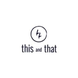 This And That