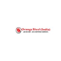 Orange Steel's logo