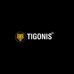 Tigonis official logo