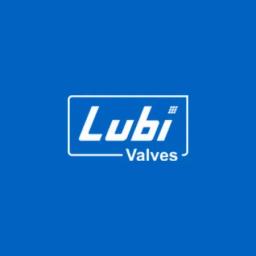 Lubi Valves's logo