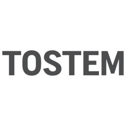 Tostem official logo