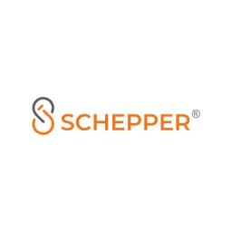 Scheppers official logo
