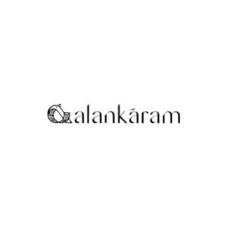 Alankaram's logo