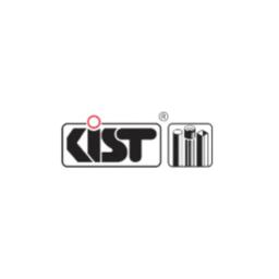 KIST's logo
