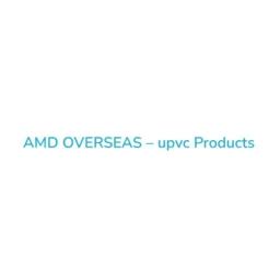 AMD Overseas's logo