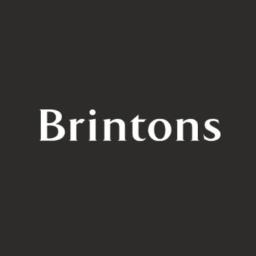 Brintons's logo
