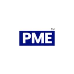 PME's logo