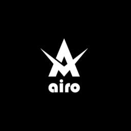 Airo's logo