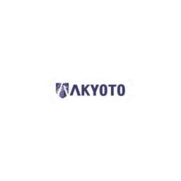 Akyoto's logo