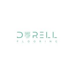 Durell Flooring's logo