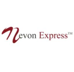 Nevon Express's logo
