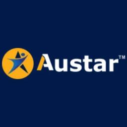 Austar's logo