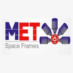 MET's logo