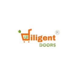 Diligent's logo