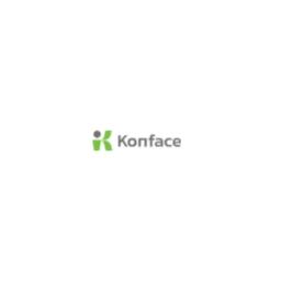 Konface's logo