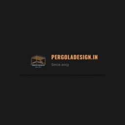 Pergola Design's logo