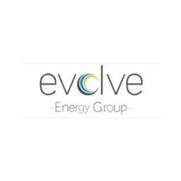 Evolve official logo