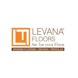 Levana Floors's logo