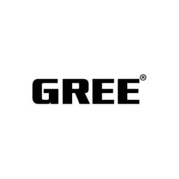 Gree's logo