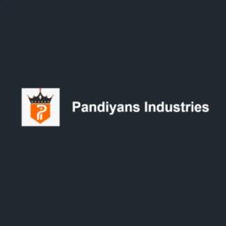 Pandiyans Industries's logo