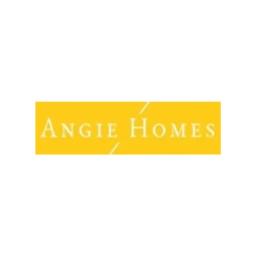 Angie Homes's logo