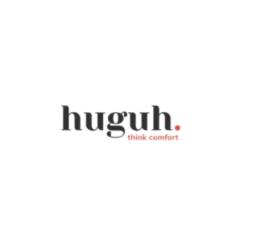 Huguh's logo