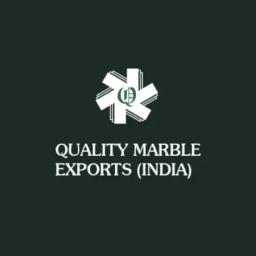 Quality Marble's logo