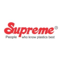 Supreme official logo