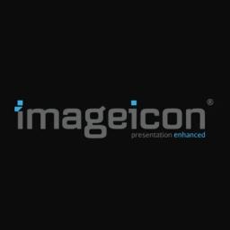 Imageicon's logo