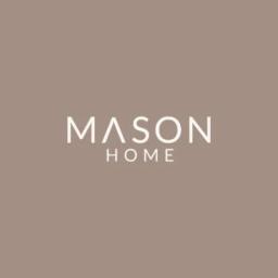 Mason Home's logo