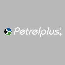 Petrelplus's logo