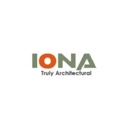 Iona's logo