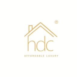 HDC's logo