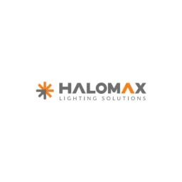Halomax's logo