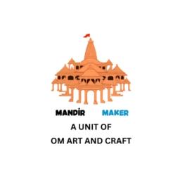 Mandir Makers's logo