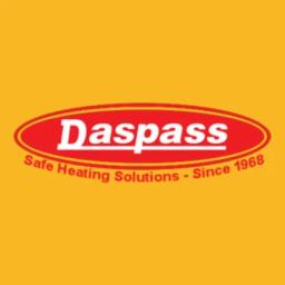 Daspass's logo